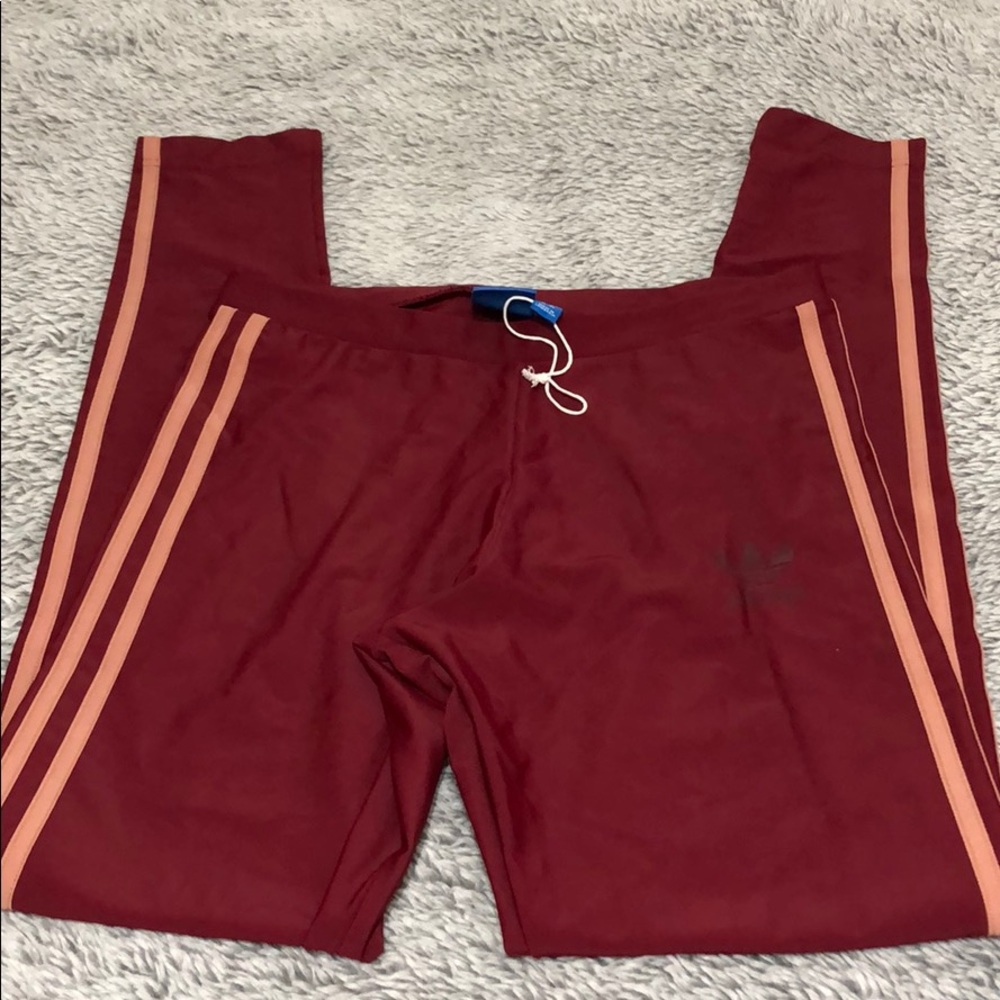 Adidas leggings